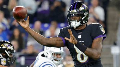 AFC North Preview and Predictions: Ravens’ Revival vs. Burrow’s Bengals