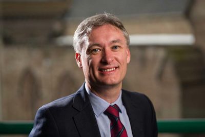 Former whisky executive takes CEO position at Scotland Food & Drink