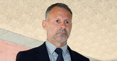 Ryan Giggs jury discharged after failing to reach verdicts on three counts he faced