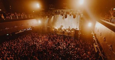 Live at Leeds: In The City 2022 adds over 80 new acts to line up - from White Lies to Sundara Karma