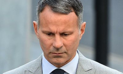 Ryan Giggs trial jury discharged after failing to reach verdict