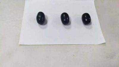 UP: Passenger lands Varanasi with more than half kg gold inside his rectum after four hour long flight