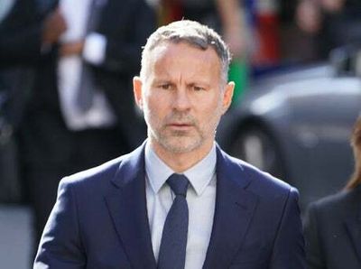 Ryan Giggs trial jury discharged without reaching verdicts