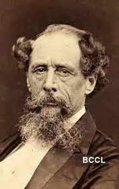 Charles Dickens' previously unseen letters to go on display