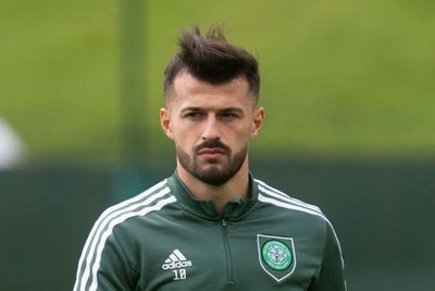 Forgotten Celtic man Albian Ajeti joins Sturm Graz on loan