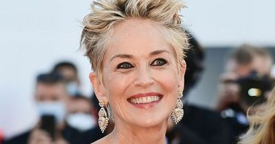 Sharon Stone, 64, was once dumped by lover for refusing Botox after having stroke