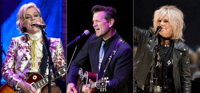 Lucinda Williams, Chris Isaak to perform at Americana awards