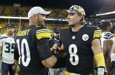 Fantasy football: Pittsburgh Steelers quarterback breakdown