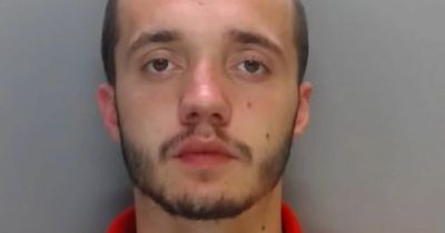 Durham burglar who preyed on the vulnerable put behind bars