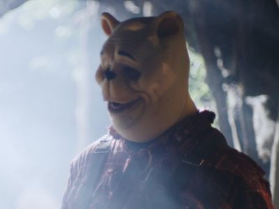 New Winnie the Pooh slasher film trailer shows bear turned murderous hunter