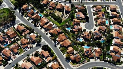 Housing Market Downturn Continues: Goldman Sachs