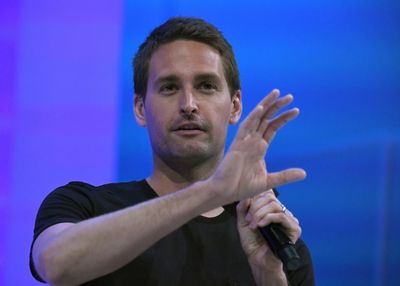 Snap confirms cutting 20 percent of staff