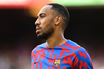 Pierre-Emerick Aubameyang injured while defending family during home invasion