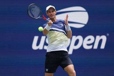 US Open LIVE: Andy Murray vs Emilio Nava tennis result and reaction from second round tonight