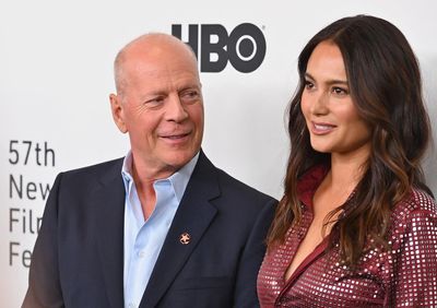 Bruce Willis’ wife Emma reveals how she copes with ‘paralysing grief’ amid husband’s aphasia