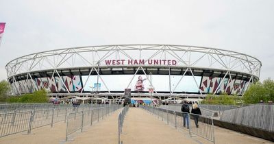 West Ham vs Tottenham: UK kick-off time, live stream info and more