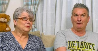Channel 4 Gogglebox star Jenny shares thanks to Lee in a touching announcement