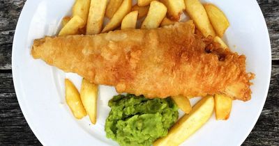 People are only just finding out the difference between fish and chips in US and UK
