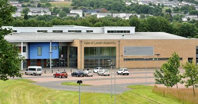 Schools in West Dunbartonshire have 'Grenfell-style' cladding, it's claimed