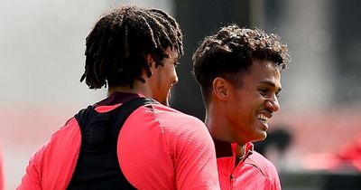 Liverpool vs Newcastle United: How to watch, kick-off time and early team news