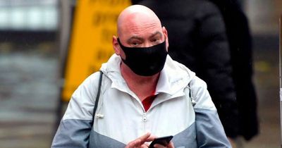 Registered sex offender spotted taking 'hundreds' of photos of women at Manchester Pride