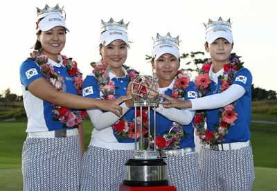 International Crown set to return to LPGA schedule in 2023 on the West Coast