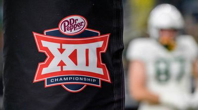 Big 12 Enters Early Contract Discussions With Media Partners