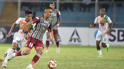 Durand Cup: ATK Mohun Bagan stay in contention with win over Indian Navy