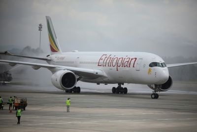 Ethiopian Airlines bucks regional trend with profit surge