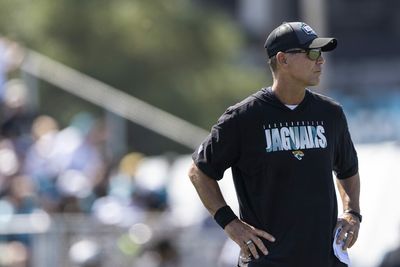 GM Trent Baalke: ‘We feel good’ about Jaguars depth ahead of regular season