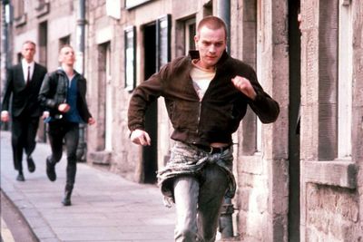 Ewan McGregor says he considered doing heroin as part of Trainspotting research