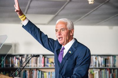 Crist leaving US House to focus on Florida governor race