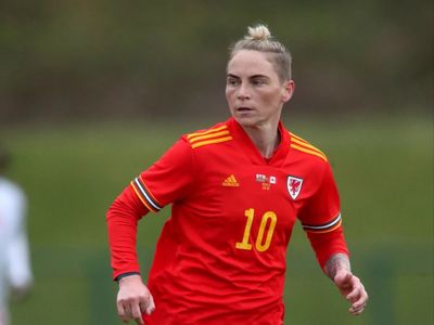 Missing World Cup would ‘eat me alive forever’, Jess Fishlock admits