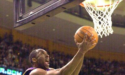 Kobe Bryant’s top 100 games: No. 84