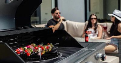 Landmann launch huge end of summer sale on all BBQ's - but the deals end tonight