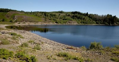Met Office warns UK faces longer summers and warmer autumns with drought risk