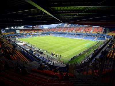 Montpellier vs Ajaccio LIVE: Ligue 1 result, final score and reaction