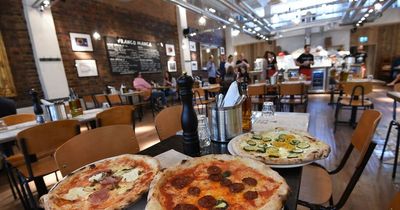 Franco Manca owner says restaurants staying busy despite growing cost of living crisis