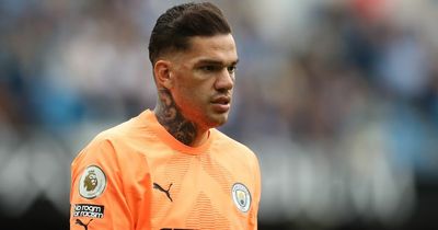 Ederson reveals key to Man City’s success as he hails 'phenomenal' Pep Guardiola