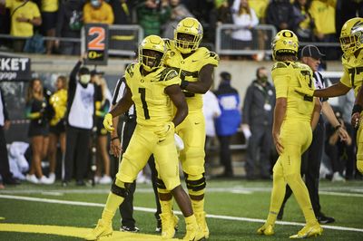 Georgia vs. Oregon: 5 Reasons why Ducks could keep it close