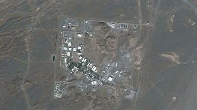 Iran Enriching Uranium with More IR-6 Centrifuges at Natanz, Says IAEA