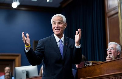 Charlie Crist resigning House seat after winning gubernatorial primary - Roll Call