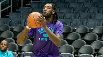 Report: Felony Drug Charge Reduced for Ex-Hornets’ Montrezl Harrell