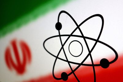 Iran enriching uranium with more IR-6 centrifuges at Natanz -IAEA
