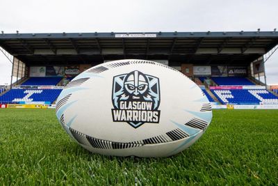 Glasgow Warriors' friendly vs Worcester called off over English club's wage issues