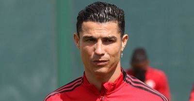 Man Utd change stadium and training ground upgrade plans after Cristiano Ronaldo demand