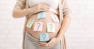 'I've found a baby name I love - but people say it reminds them of slime'