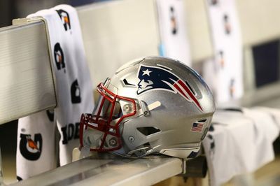 Patriots’ 2022 practice squad tracker