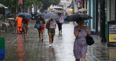 Wales Weather: What to expect in September after weeks of extreme conditions