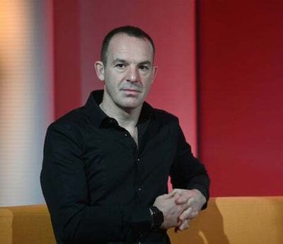 Former Tory minister clashes with Martin Lewis over calling cost of living ‘catastrophe’